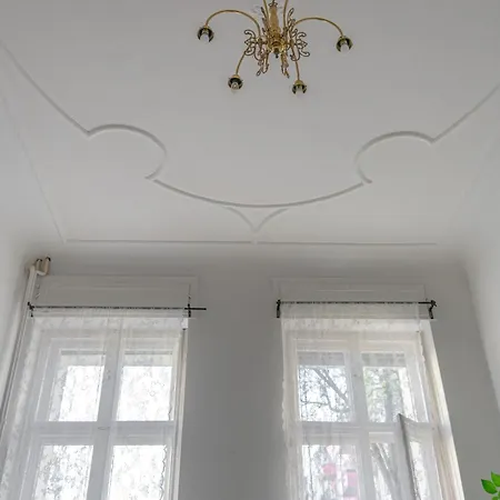 Appartement Boutique Altbau *