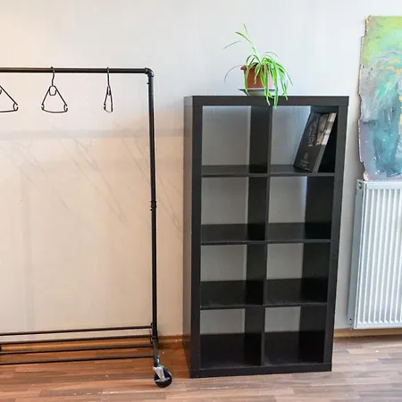 Boutique Altbau