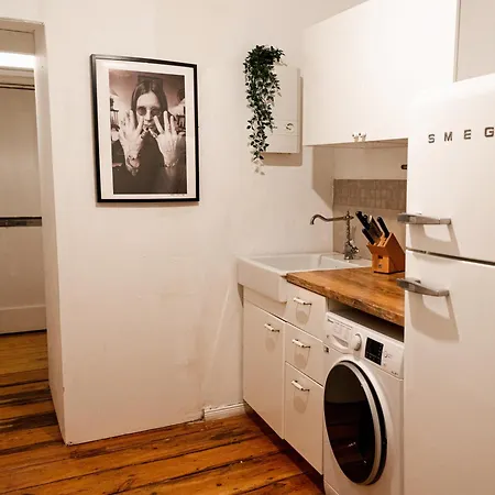Boutique Altbau