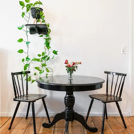 Boutique Altbau *