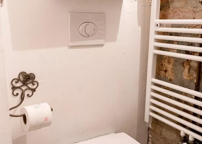 Apartamento Boutique Altbau