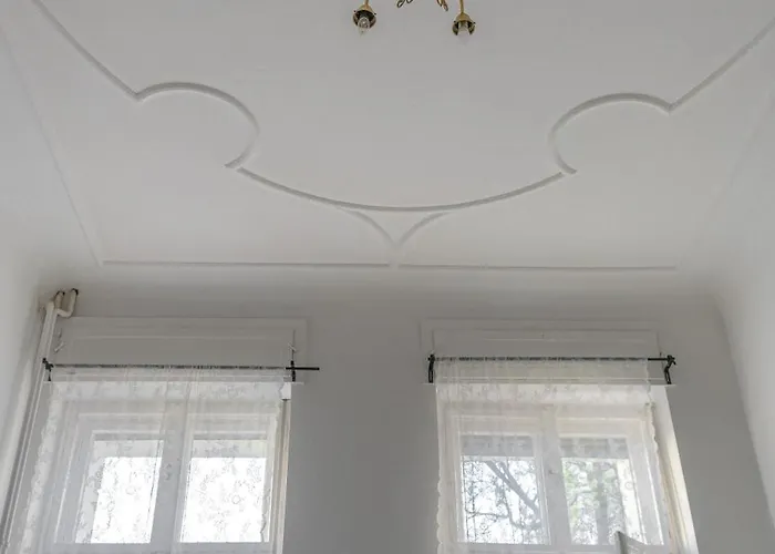 Apartamento Boutique Altbau *