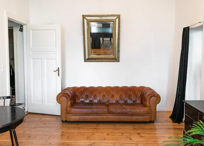 Apartamento Boutique Altbau *