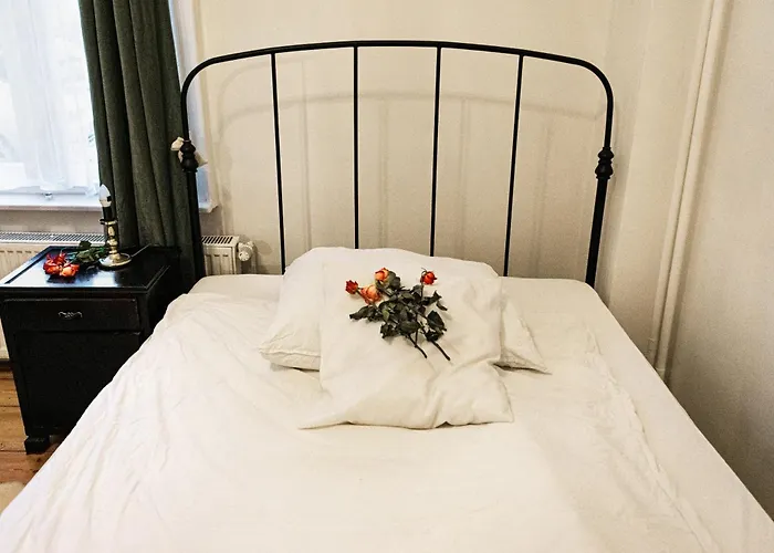 Apartamento Boutique Altbau