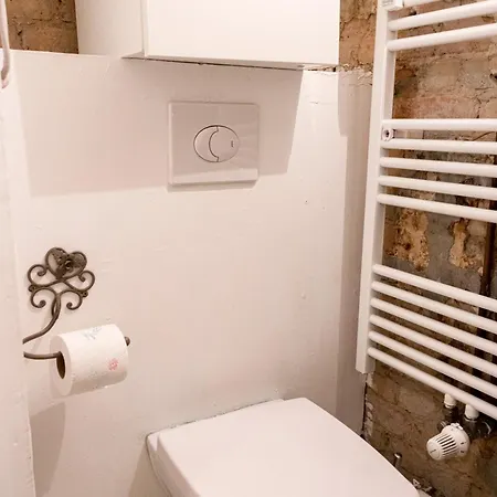 Appartamento Boutique Altbau