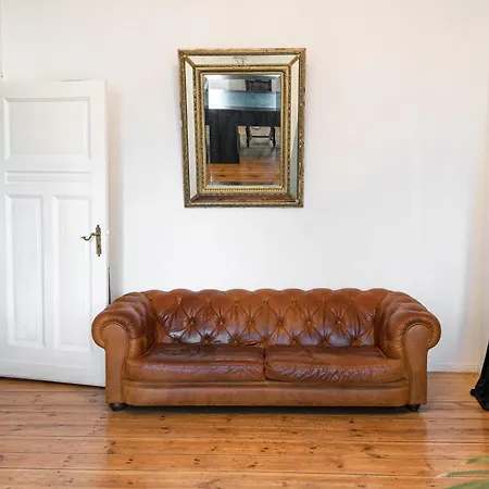 Appartamento Boutique Altbau *