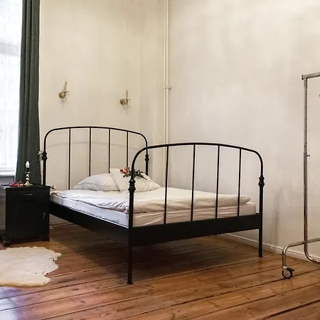 Boutique Altbau Appartamento