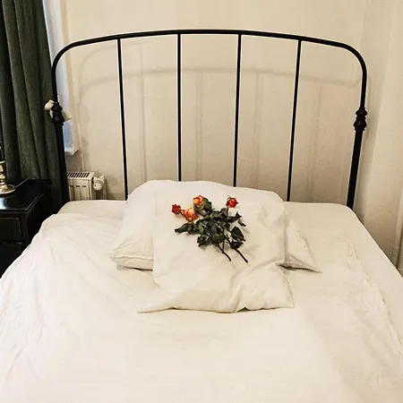 Apartament Boutique Altbau