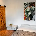 شقة Boutique Altbau *