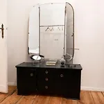 شقة Boutique Altbau برلين