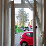 Boutique Altbau شقة